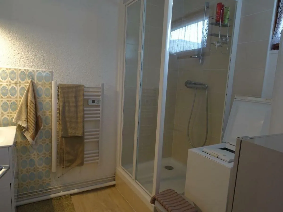 Appartement T3 Saint Lary Soulan