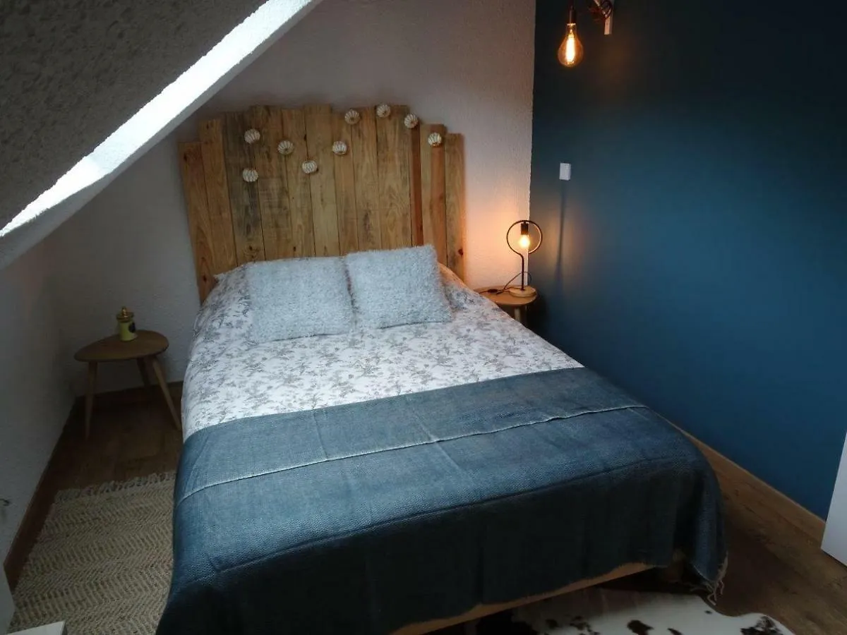 Apartment Appartement T3 Saint Lary Soulan France