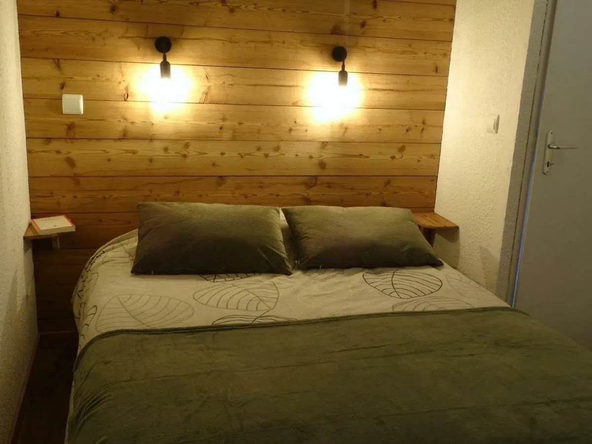 Appartement T3 Saint Lary Soulan 0*, Saint-Lary-Soulan France