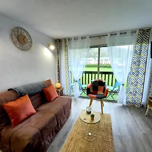 Apartamento Cabine St-lary-soulan, Calme, Entièrement Rénové, Saint-Lary-Soulan